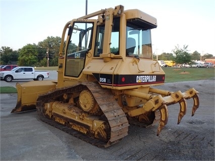 Tractores Sobre Orugas Caterpillar D5N de segunda mano en venta Ref.: 1489083362807997 No. 2