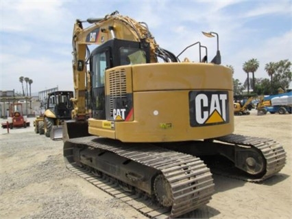 Excavadoras Hidraulicas Caterpillar 321D de segunda mano en venta Ref.: 1489087344173237 No. 3