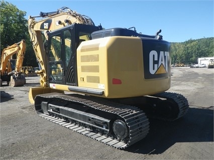 Excavadoras Hidraulicas Caterpillar 320EL usada a buen precio Ref.: 1489088449979965 No. 3