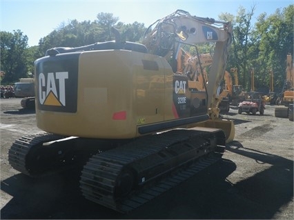 Excavadoras Hidraulicas Caterpillar 320EL usada a buen precio Ref.: 1489088449979965 No. 4