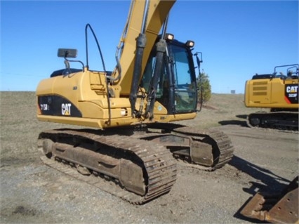 Excavadoras Hidraulicas Caterpillar 315DL en venta Ref.: 1489088783446177 No. 2