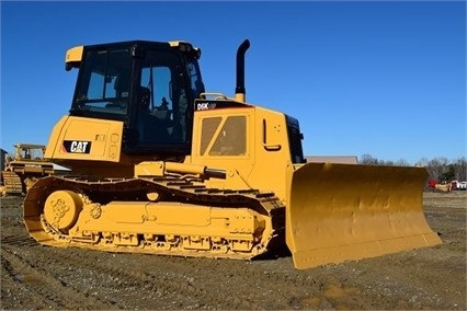 Tractores Sobre Orugas Caterpillar D6K usada de importacion Ref.: 1489093685111979 No. 2