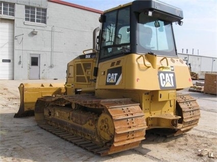 Tractores Sobre Orugas Caterpillar D6K usada en buen estado Ref.: 1489094537722313 No. 3