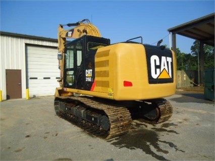 Excavadoras Hidraulicas Caterpillar 316EL importada a bajo costo Ref.: 1489098705850258 No. 4