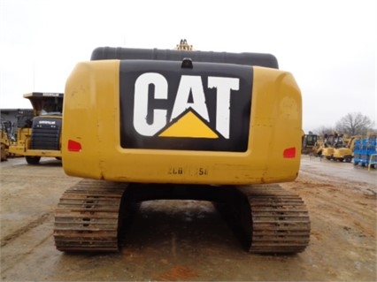 Excavadoras Hidraulicas Caterpillar 329EL usada en buen estado Ref.: 1489099940802510 No. 4