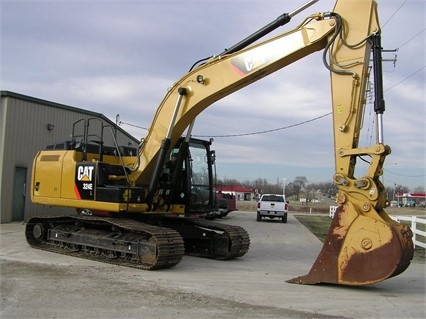 Excavadoras Hidraulicas Caterpillar 324EL importada a bajo costo Ref.: 1489106619530258 No. 4