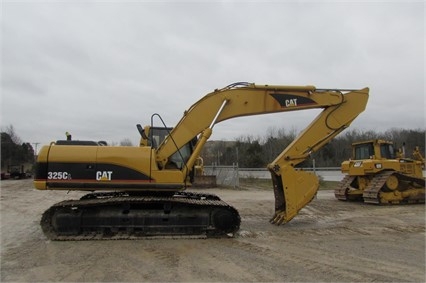 Excavadoras Hidraulicas Caterpillar 325 CL de segunda mano Ref.: 1489107015066059 No. 4