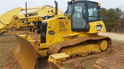 Tractores Sobre Orugas Caterpillar D6K en venta, usada Ref.: 1489163066831149 No. 4