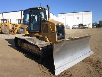 Dozers/tracks Caterpillar D6K