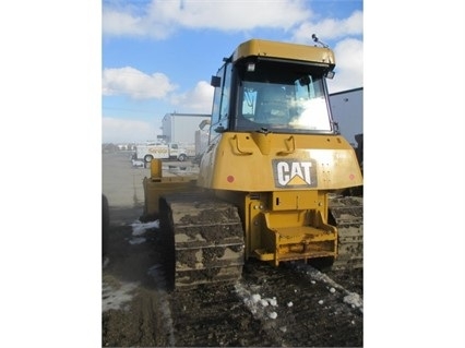 Tractores Sobre Orugas Caterpillar D6K importada a bajo costo Ref.: 1489441605354818 No. 2