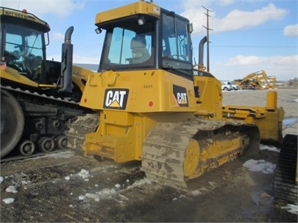 Tractores Sobre Orugas Caterpillar D6K importada a bajo costo Ref.: 1489441605354818 No. 4