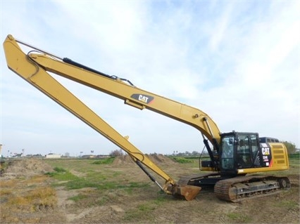 Hydraulic Excavator Caterpillar 324EL