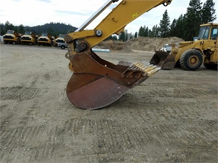 Excavadoras Hidraulicas Caterpillar 345DL seminueva en venta Ref.: 1489457041019780 No. 3