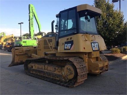 Tractores Sobre Orugas Caterpillar D6K de bajo costo Ref.: 1489517116415501 No. 4