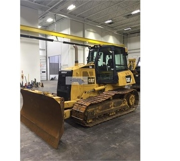 Dozers/tracks Caterpillar D6K