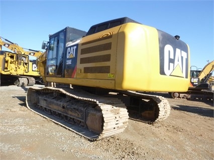 Excavadoras Hidraulicas Caterpillar 336EL de segunda mano en vent Ref.: 1489530880466112 No. 3