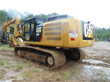 Excavadoras Hidraulicas Caterpillar 336EL usada en buen estado Ref.: 1489531407076810 No. 4