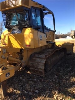 Tractores Sobre Orugas Deere 700K de bajo costo Ref.: 1489531878869262 No. 3