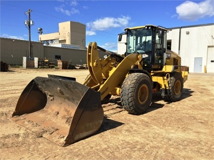 Cargadoras Sobre Ruedas Caterpillar 930K de segunda mano en venta Ref.: 1489533993927110 No. 2