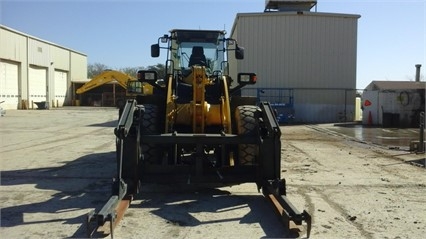 Cargadoras Sobre Ruedas Komatsu WA320 usada Ref.: 1489553671500511 No. 2