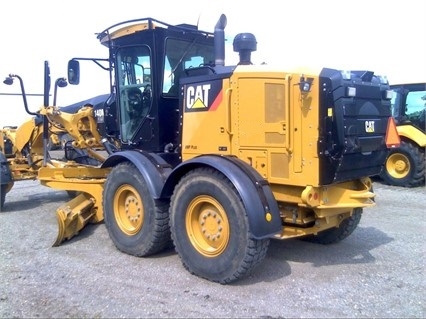 Motoconformadoras Caterpillar 140M en venta Ref.: 1489599858728657 No. 4