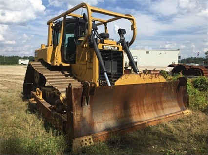 Tractores Sobre Orugas Caterpillar D6T de bajo costo Ref.: 1489633795851837 No. 2