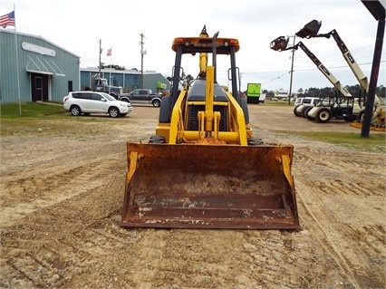 Retroexcavadoras Deere 310G usada de importacion Ref.: 1489694539826628 No. 4