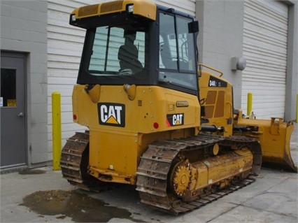 Tractores Sobre Orugas Caterpillar D4K en venta, usada Ref.: 1489697529121149 No. 4