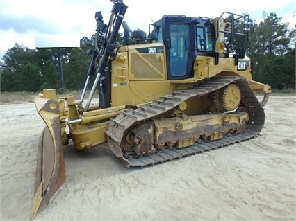 Tractores Sobre Orugas Caterpillar D6T usada en buen estado Ref.: 1489702020079348 No. 2