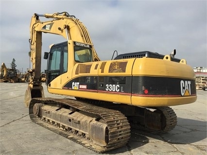 Excavadoras Hidraulicas Caterpillar 330CL en venta Ref.: 1490124914647789 No. 2