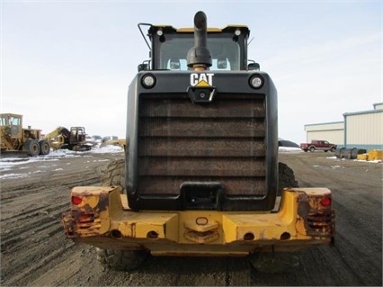 Cargadoras Sobre Ruedas Caterpillar 930K en venta, usada Ref.: 1490125679131657 No. 3