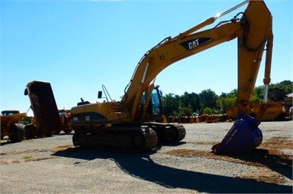 Excavadoras Hidraulicas Caterpillar 330CL