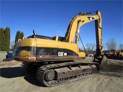 Excavadoras Hidraulicas Caterpillar 330CL en venta Ref.: 1490132619606190 No. 3