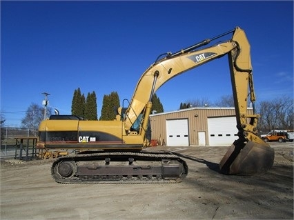 Excavadoras Hidraulicas Caterpillar 330CL en venta Ref.: 1490132619606190 No. 4