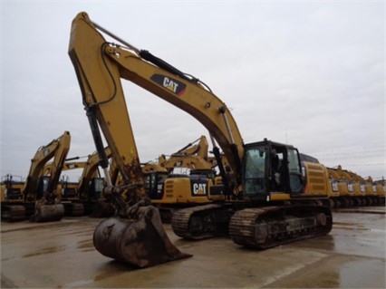 Hydraulic Excavator Caterpillar 336EL