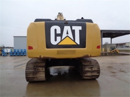 Excavadoras Hidraulicas Caterpillar 336EL de bajo costo Ref.: 1490133473851677 No. 4