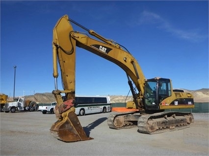 Excavadoras Hidraulicas Caterpillar 330CL