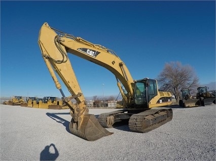 Hydraulic Excavator Caterpillar 330CL