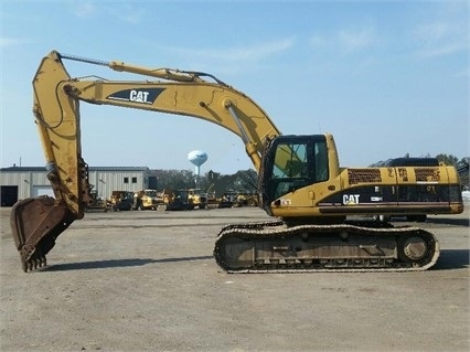 Hydraulic Excavator Caterpillar 330CL