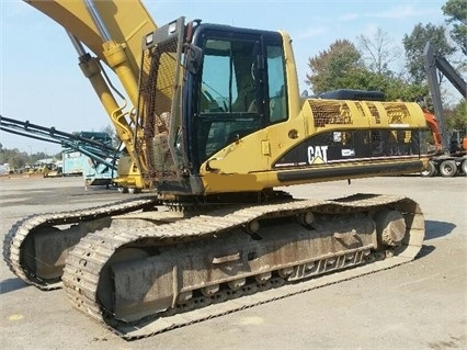 Excavadoras Hidraulicas Caterpillar 330CL usada a la venta Ref.: 1490134761880169 No. 2