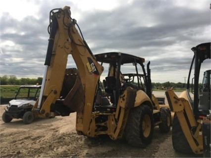 Retroexcavadoras Caterpillar 420F usada a buen precio Ref.: 1490136141632187 No. 4