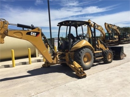 Retroexcavadoras Caterpillar 420F usada de importacion Ref.: 1490136419932644 No. 3