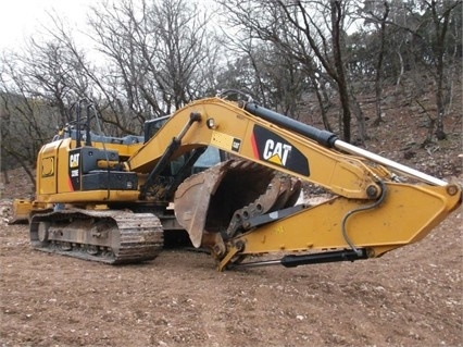 Excavadoras Hidraulicas Caterpillar 320EL de importacion  Ref.: 1490136740144873 No. 2