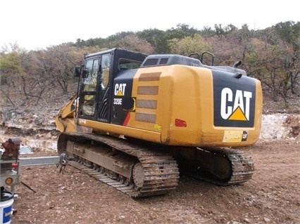 Excavadoras Hidraulicas Caterpillar 320EL de importacion  Ref.: 1490136740144873 No. 3