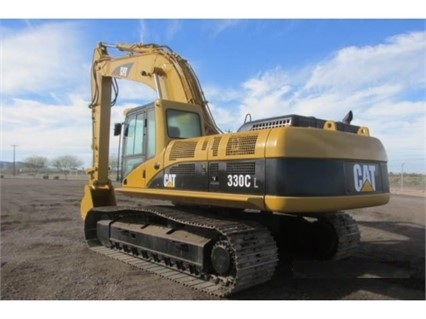 Excavadoras Hidraulicas Caterpillar 330CL seminueva en venta Ref.: 1490136941592554 No. 3