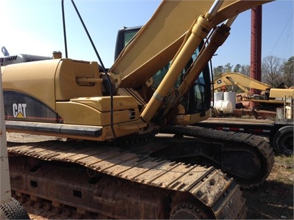 Excavadoras Hidraulicas Caterpillar 325DL seminueva en venta Ref.: 1490147887250642 No. 4