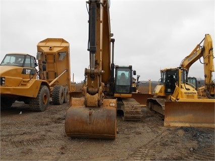 Excavadoras Hidraulicas Caterpillar 330DL usada Ref.: 1490197402741821 No. 2