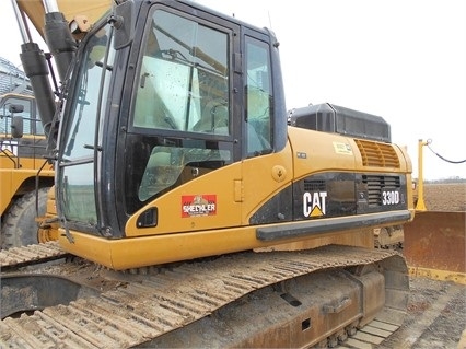 Excavadoras Hidraulicas Caterpillar 330DL usada Ref.: 1490197402741821 No. 3