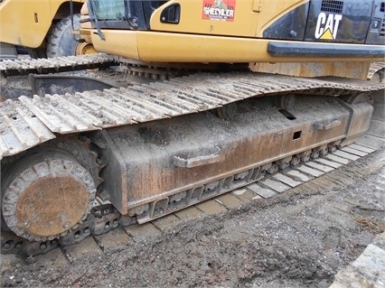 Excavadoras Hidraulicas Caterpillar 330DL usada Ref.: 1490197402741821 No. 4