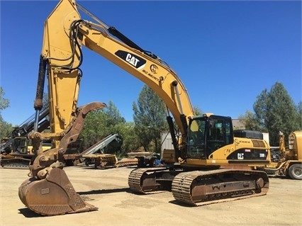 Hydraulic Excavator Caterpillar 330DL